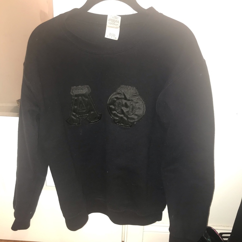 Alpha Phi Sweatshirt